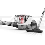 Пылесос Philips XB2042/01 черный, 360/1800 Вт, уборка сухая, пылесборник контейнер 1.3 л, фото7
