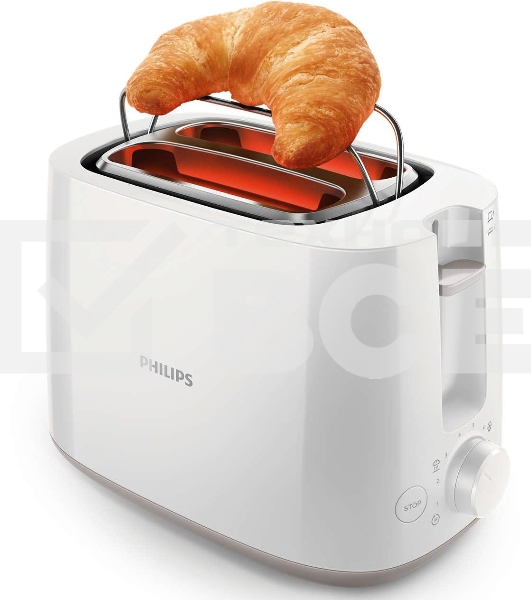 Тостер Philips HD2581/00