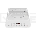 Индукционная плитка Centek CT-1517 White, фото4