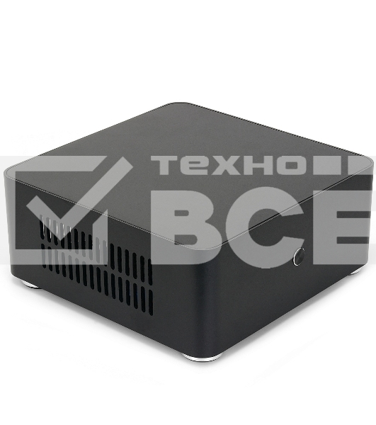 Компьютерный корпус CROWN CMC-170-803 (CM-PSDC125)