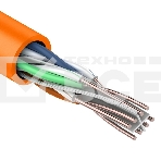 Кабель Rexant UTP 4PR 23AWG, CAT6 нг(А)-HF, LSZH (бухта 305 м), фото 1