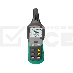 Кабельный локатор MS-6818 MASTECH, фото 1