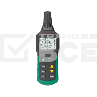 Кабельный локатор MS-6818 MASTECH