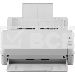 Сканер Fujitsu SP-1120N (PA03811-B001) A4 белый, фото3