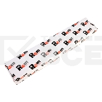 Аксессуар ЦМО Блок розеток Rem-10 без шнура с инд., 10 IEC 60320 C13, вход IEC 60320 C14, 10A, алюм., 19