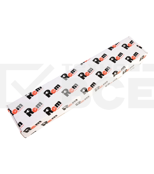 Аксессуар ЦМО Блок розеток Rem-10 без шнура с инд., 10 IEC 60320 C13, вход IEC 60320 C14, 10A, алюм., 19