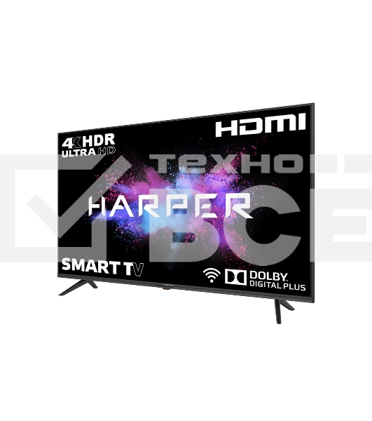 Телевизор Harper 43