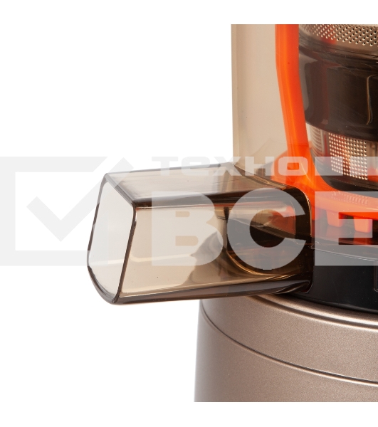 Соковыжималка Endever Sigma 92