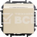 Выключатель для гостиничных номеров слоновая кость, фото3