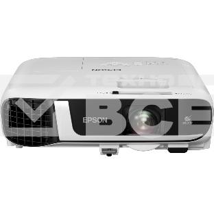 Проектор Epson EB-FH52