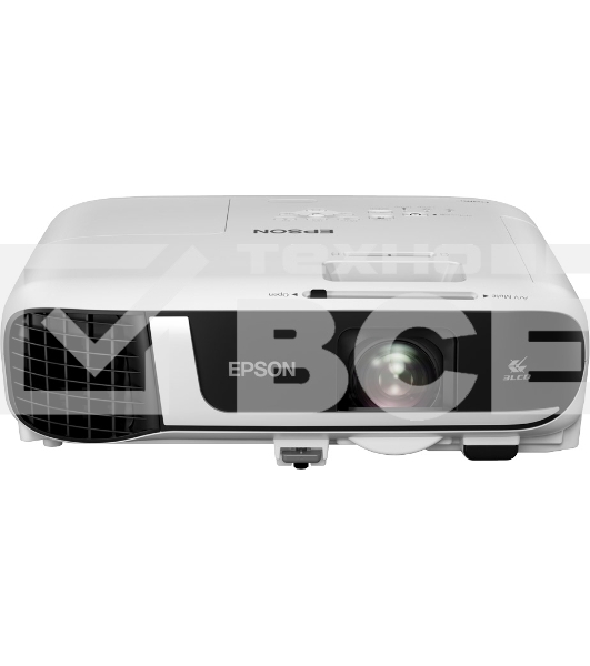 Проектор Epson EB-FH52