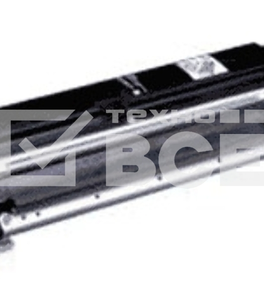 Картридж лазерный HP Q5952A желтый Color LaserJet 4700 (10000стр.)