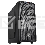 Корпус Thermaltake Versa H25 черный без БП ATX 4x120mm 1xUSB2.0 1xUSB3.0 audio bott PSU, фото8