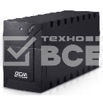 Источник бесперебойного питания Powercom Raptor RPT-1000AP 600Вт 1000ВА черный, фото9