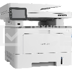 МФУ лазерный Pantum BM5100FDN, A4, ч/б, печ. до 40 стр/мин., скан. до 24 стр/мин., 1200x1200dpi, USB, RJ-45, фото5