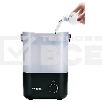 Увлажнитель воздуха Starwind SHC5310B 25Вт (ультразвуковой) черный/венге, фото7