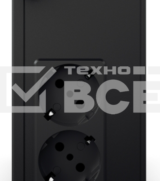 Источник бесперебойного питания CyberPower Line-Interactive UTI875E 875VA/425W (2 EURO)