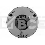 Вытяжка Maunfeld LEE LIGHT (ISLA) 35 