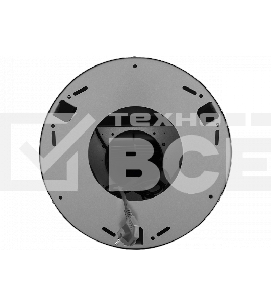 Вытяжка Maunfeld LEE LIGHT (ISLA) 35 