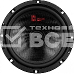 Колонки автомобильные Ural АК-74.С М 210Вт 91дБ 4Ом 16.5см (6 1/2дюйм) компонентные двухполосные, фото2