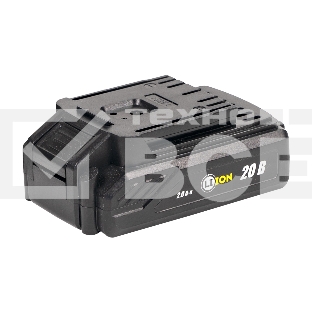 Аккумулятор литий-ионный KOLNER KCD 20L, KCD 20-2LС