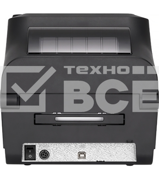 Принтер этикеток Bixolon XD3-40t, 203 dpi, USB