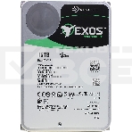 Жесткий диск Seagate HDD Server Exos X18 HDD 512E/4KN  ( 3.5'/ 16TB/ SAS 12Gb/s / 7200rpm), фото4
