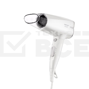 Фен Travel ZHD8320 Zelmer