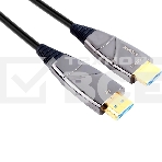 Активный оптический кабель VCOM D3743-20M HDMI 19M/M,ver. 2.1, 8K@60 Hz 20m VCOM <D3743-20M>, фото11
