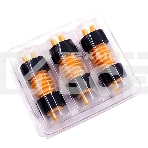 Набор роликов Xerox 604K20360 для Xerox Ph 5500/5550B/5550DN/5550DT/CC 133/C123/C128 300000стр., фото6