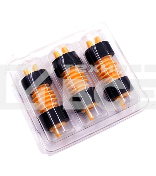 Набор роликов Xerox 604K20360 для Xerox Ph 5500/5550B/5550DN/5550DT/CC 133/C123/C128 300000стр.
