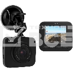 Видеорегистратор ACV GQ119 черный 1080x1920 1080p 120гр. GP2247, фото 1