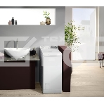 Стиральная машина Electrolux EW6TN4261 белый, загрузка вертикальная 6 кг, 1200 об/мин., класс: D, фото 1