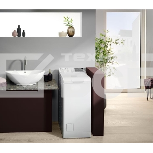 Стиральная машина Electrolux EW6TN4261 белый, загрузка вертикальная 6 кг, 1200 об/мин., класс: D