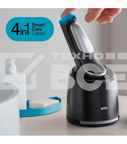Электробритва Braun 71-S7200cc