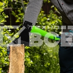Топор СИБРТЕХ 216461000 г фибергласовое топортопорище, фото 1
