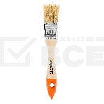 Набор кистей Sparta 6 шт.(плоские 3/4