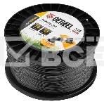 Леска для триммера двухкомпонентная круглая, 2,0мм х 276м, на DIN катушке EXTRA CORD Denzel, фото4