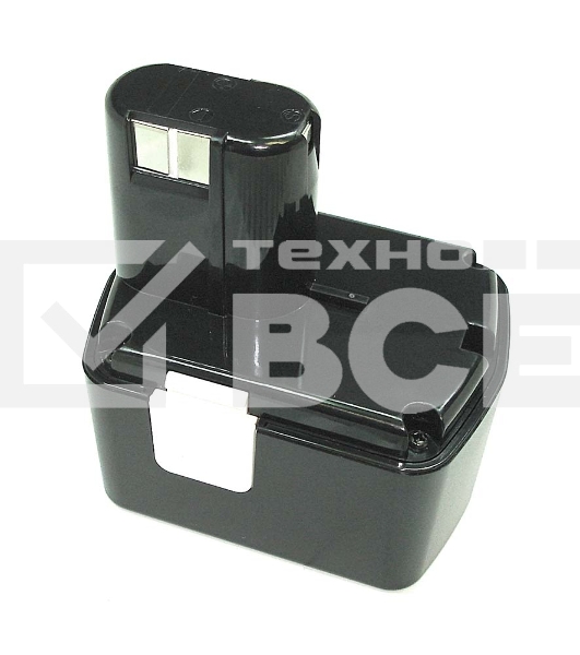 Аккумулятор для Hitachi (p/n: EB 1414L, EB 1420RS, EB 1426H, EB 1430H, EB 1430R), 1.5Ah 14.4V