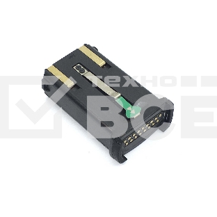 Аккумуляторная батарея 7.4 V 2200 mAh для терминала сбора данных Motorola Symbol MC9000, MC9090