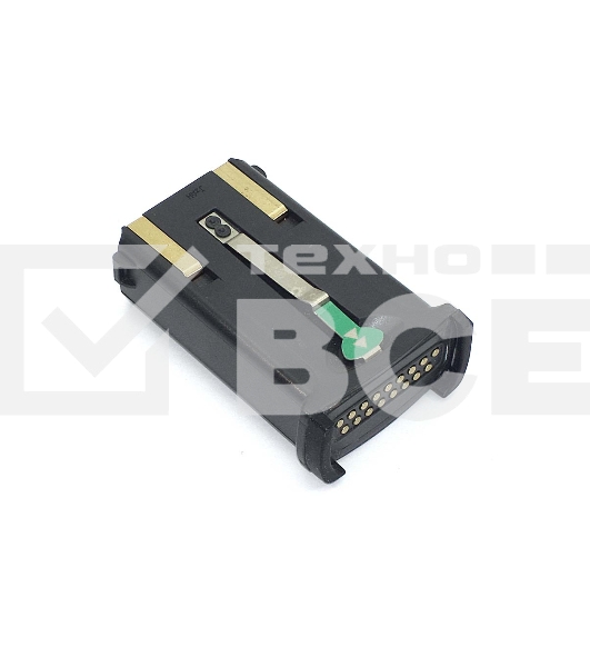 Аккумуляторная батарея для терминала сбора данных Motorola Symbol MC9000, MC9090 7.4 V 2200 mAh