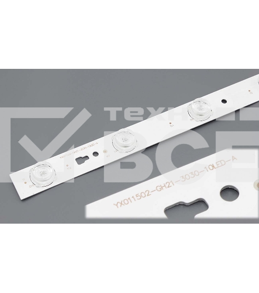 Подсветка LED LED55D10-01 (D)