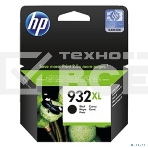 Картридж струйный HP №932XL CN053AE черный для HP OJ 6700/7100 (1000стр.), фото4