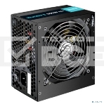 Блок питания Zalman ZM600-XEII, 600Вт, 120мм, черный, фото4
