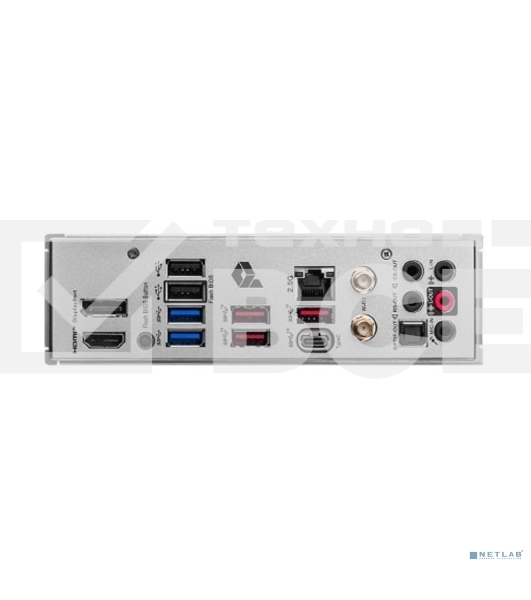 Материнская плата MSI PRO Z790-P WIFI, LGA 1700, Intel Z790, 4xDDR5, 6xSATA, 4xM.2, 1xPCIe 5.0 x16, 1xPCIe 4.0 x16, 1xPCIe 3.0 x16, 1xPCIe x1, 1xHDMI, 1xDP, 1x2.5Gb LAN, 4xUSB-A 2.0, 2xUSB-A 3.2 Gen 1, 1xUSB-A 3.2 Gen 2, 1xUSB-C 3.2 Gen 2x2, 6x3.5мм, 7.1,