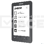 Электронная книга Digma K1 6