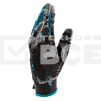 Перчатки универсальные Gross усиленные, с защитными накладками, DELUXE, размер XL (10), фото4