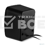 Акустическая система SVEN 130, черный (6 Вт, питание USB), фото11