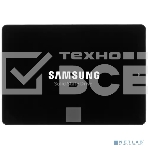 Накопитель SSD Samsung 870 EVO, 250GB, SATA III, 2.5