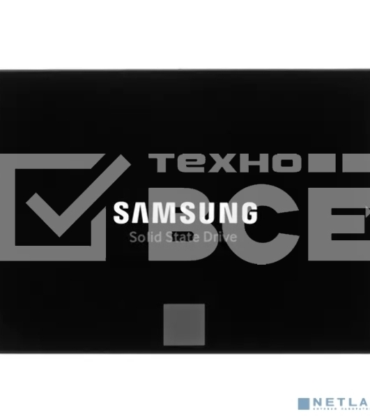 Накопитель SSD Samsung 870 EVO, 250GB, SATA III, 2.5